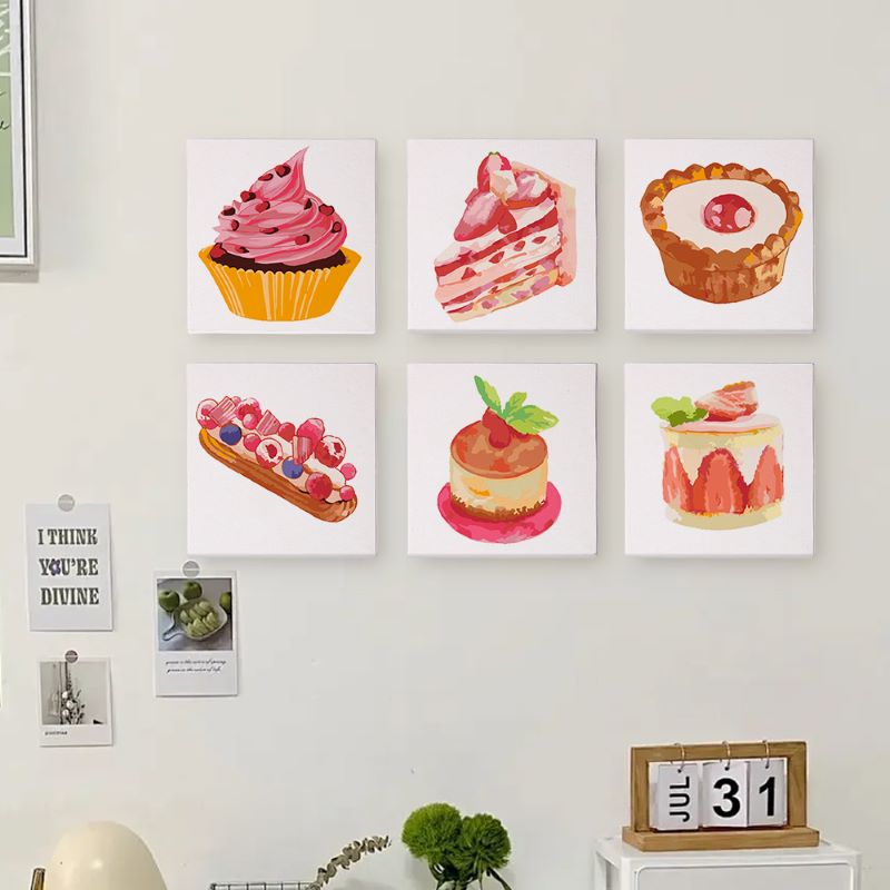 Sweet Pastry Delights - Detail 8