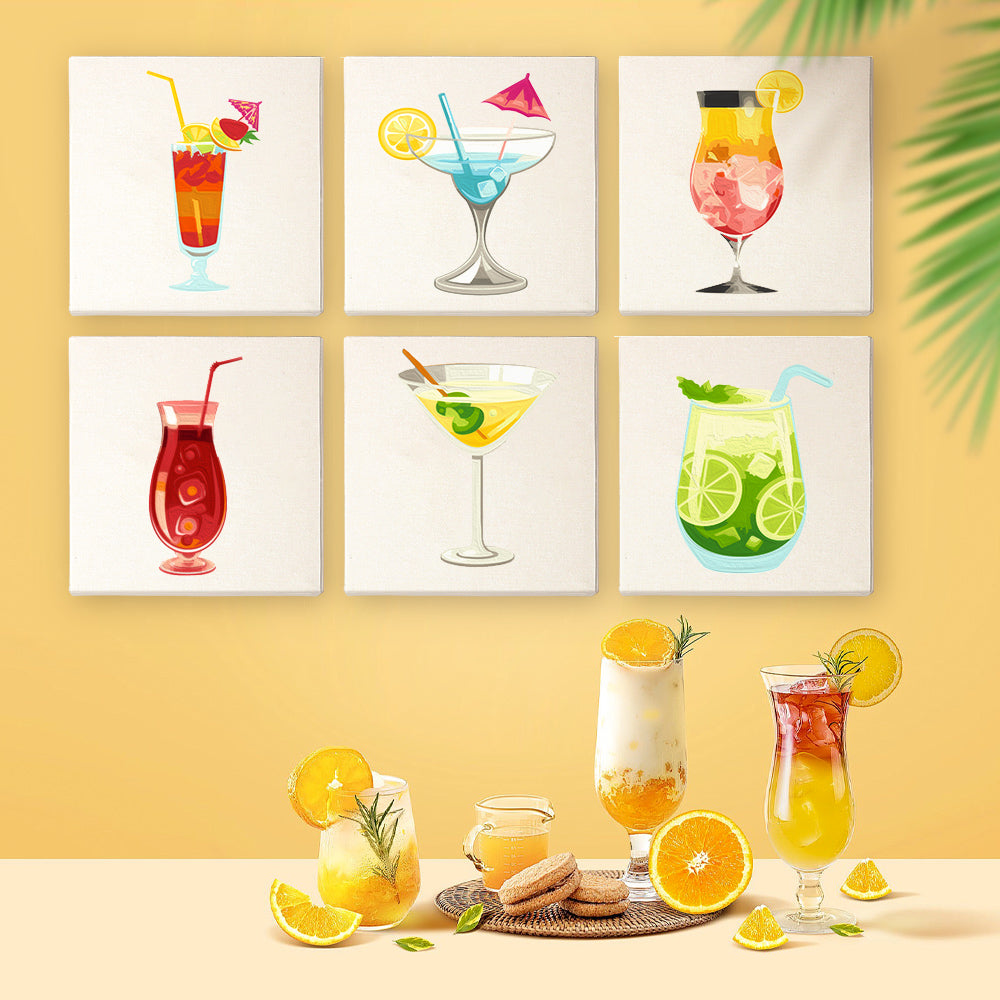Mini Cocktail Party - Detail 2