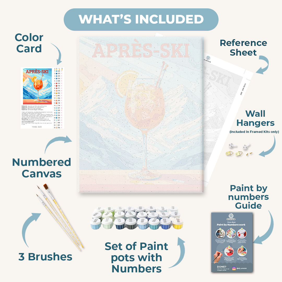 Sunny Après-Ski Aperol Splash - Detail 3