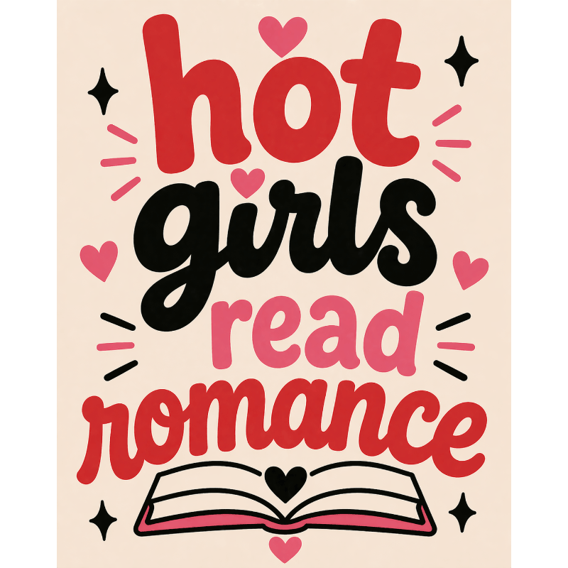 Romance & Cozy Reads | Paint by Number - Paint by Numbers Kit