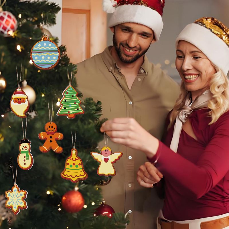 Christmas Eve Magic | Hanger Set - Detail 6