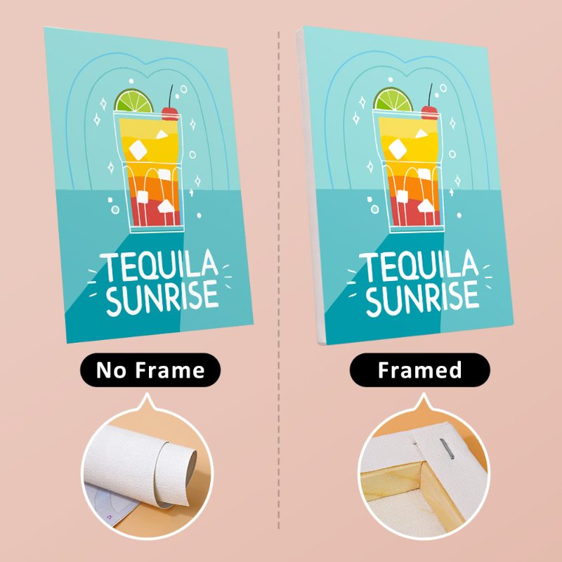 Cocktail & Canvas: Mini Drink Set - Detail 9