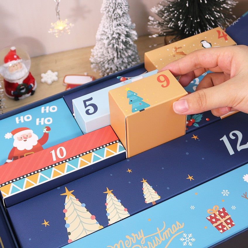 Advent Joy Limited Edition - Detail 10