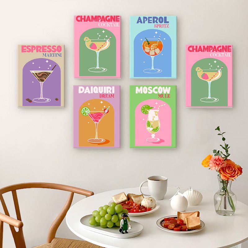 Girls’ Night Sip & Shine - Detail 2