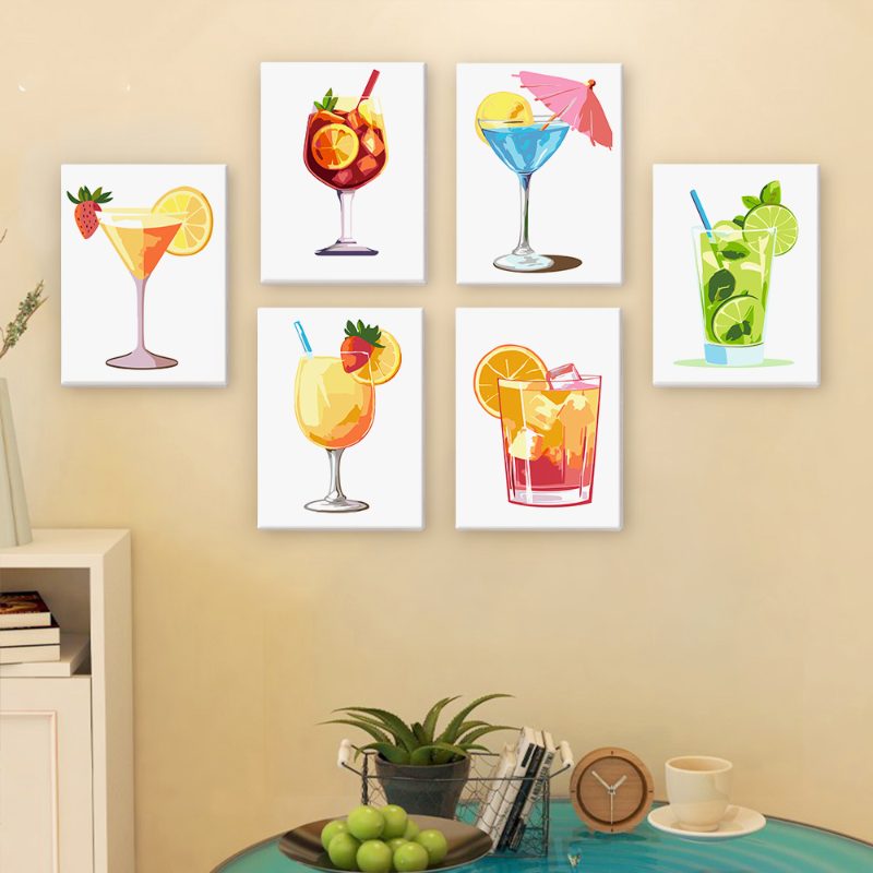 Summer Sips Mini Set - Detail 2