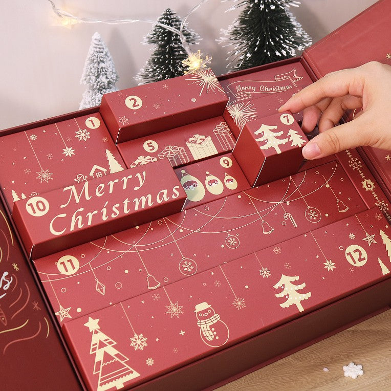 Advent Joy Limited Edition - Detail 8