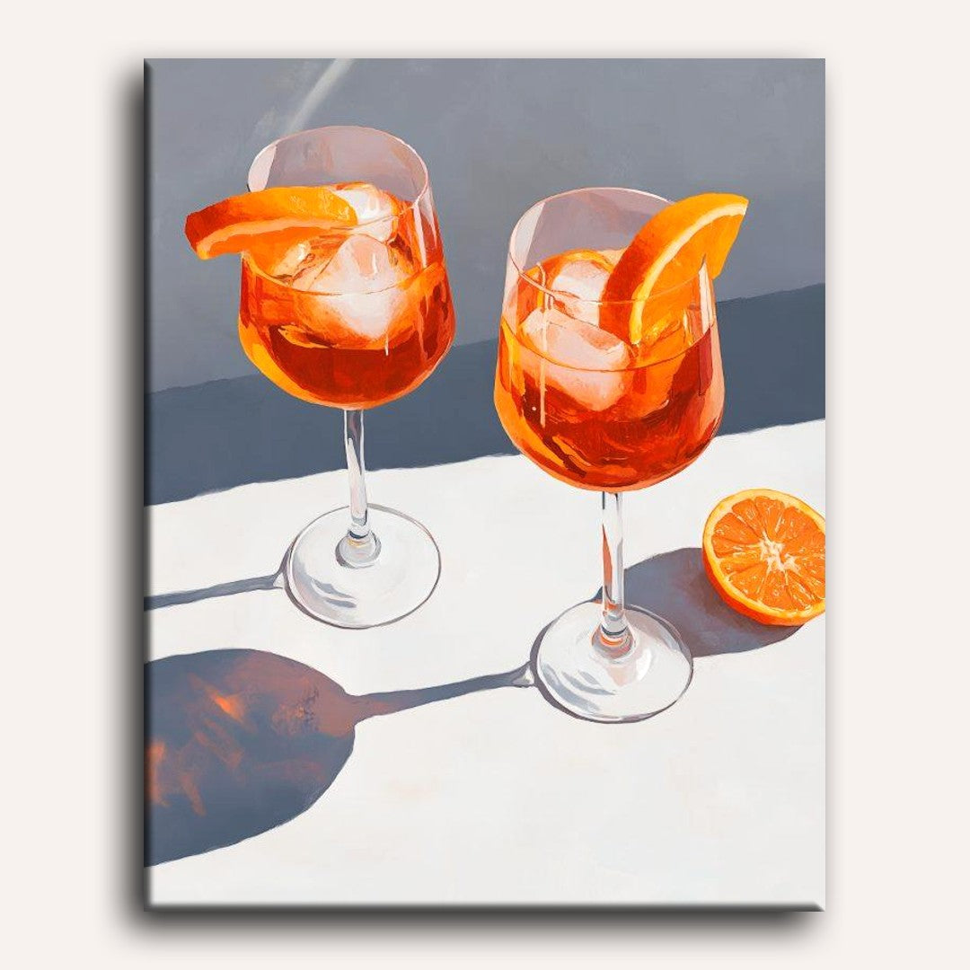 Summer Sip & Smile - Detail 2