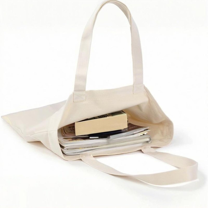 Strawberry Daiquiri Tote – Paint & Sip - Detail 7