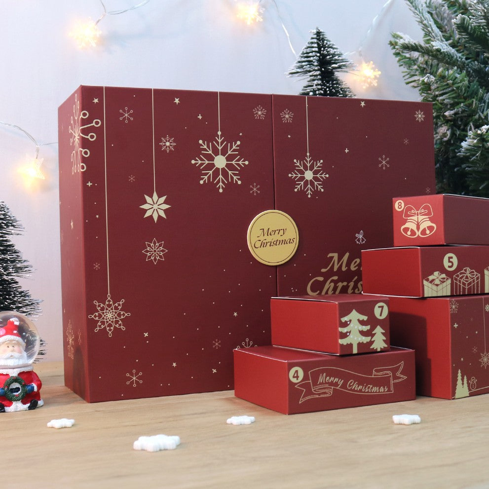 Advent Joy Limited Edition - Detail 9
