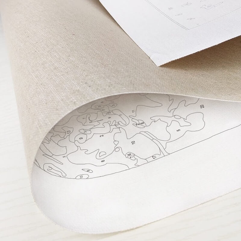 Festive Mouse Merriment - Detail 5
