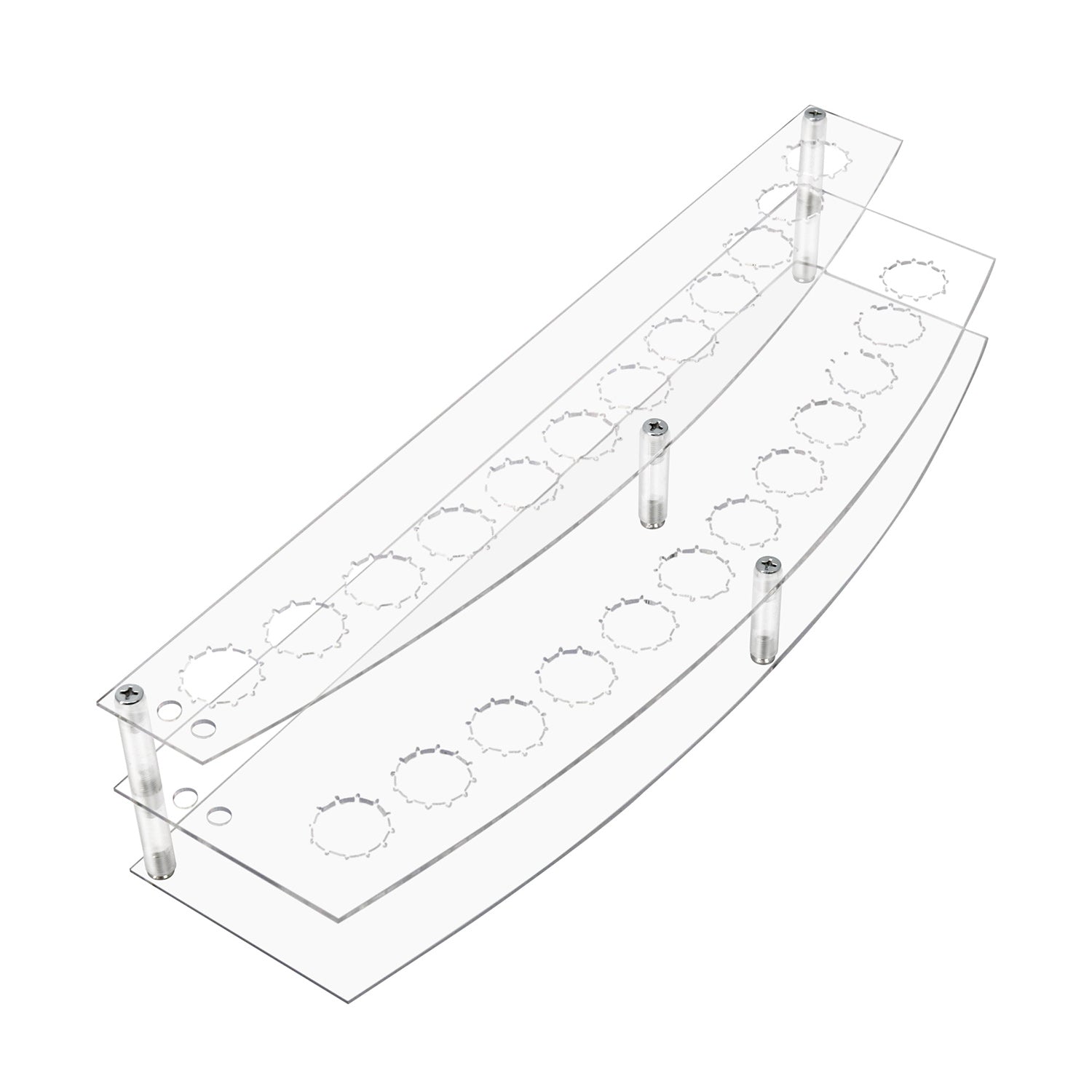 Paint & Brush Organizer | Accessories - Detail 7
