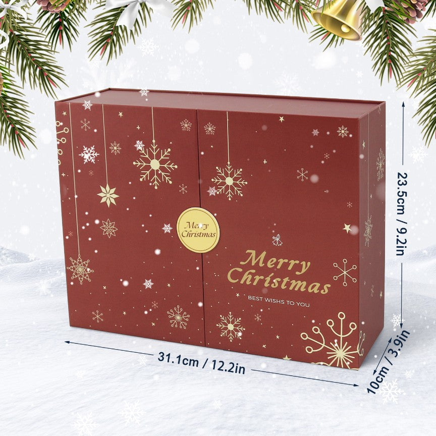 Advent Joy Limited Edition - Detail 5