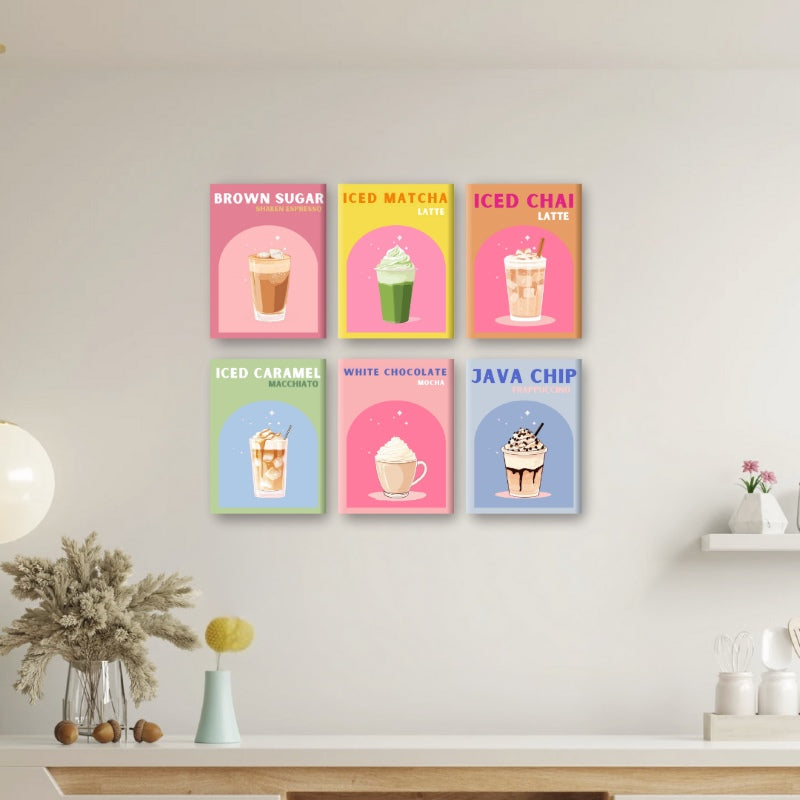 Vivid Coffee & Café Scene - Detail 2