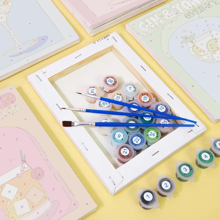Colorful Cocktail Celebration Bundle - Detail 4