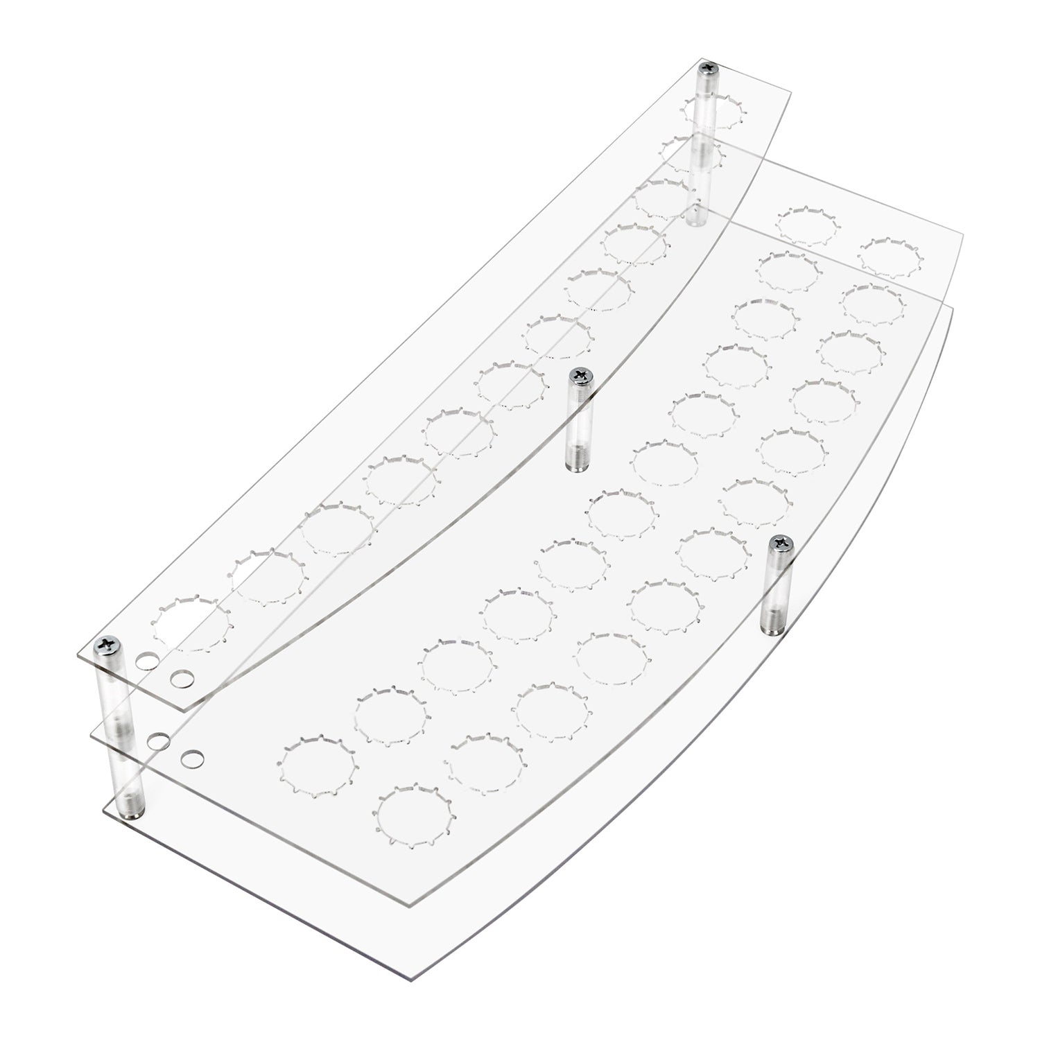 Paint & Brush Organizer | Accessories - Detail 8