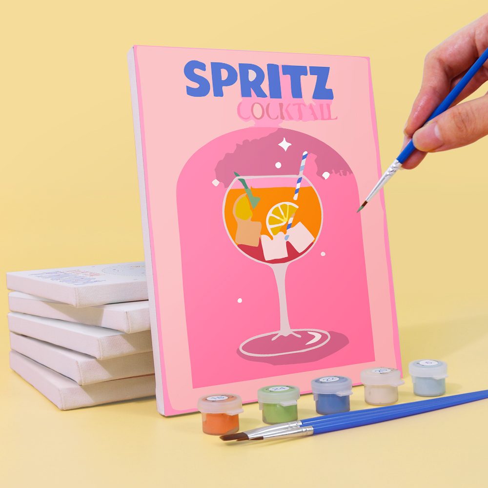 Colorful Cocktail Celebration Bundle - Detail 6