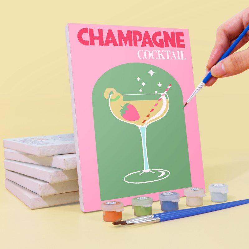 Girls’ Night Sip & Shine - Detail 5