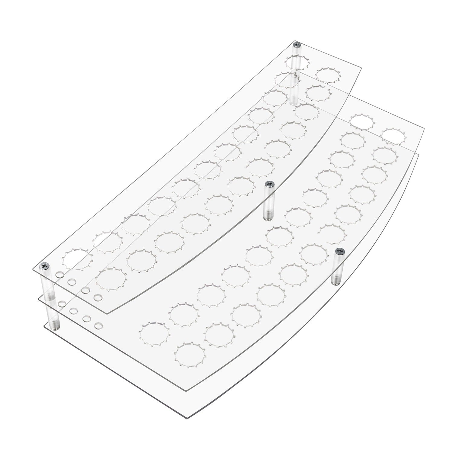 Paint & Brush Organizer | Accessories - Detail 9