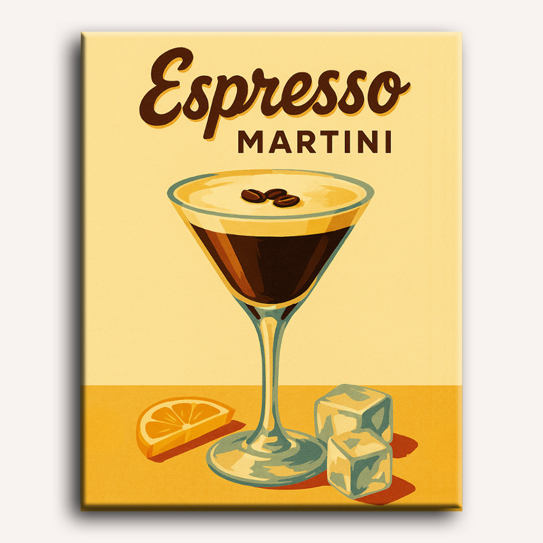 Coffee & Cocktails Bliss - Detail 2