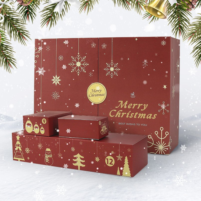 Advent Joy Limited Edition - Detail 6