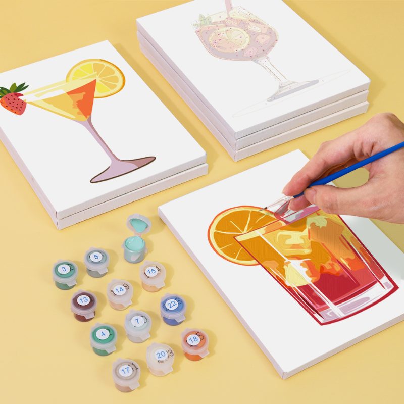 Summer Sips Mini Set - Detail 7