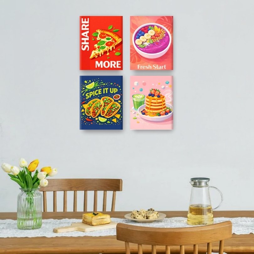 Favorite Breakfast Bites | Mini Set - Detail 2