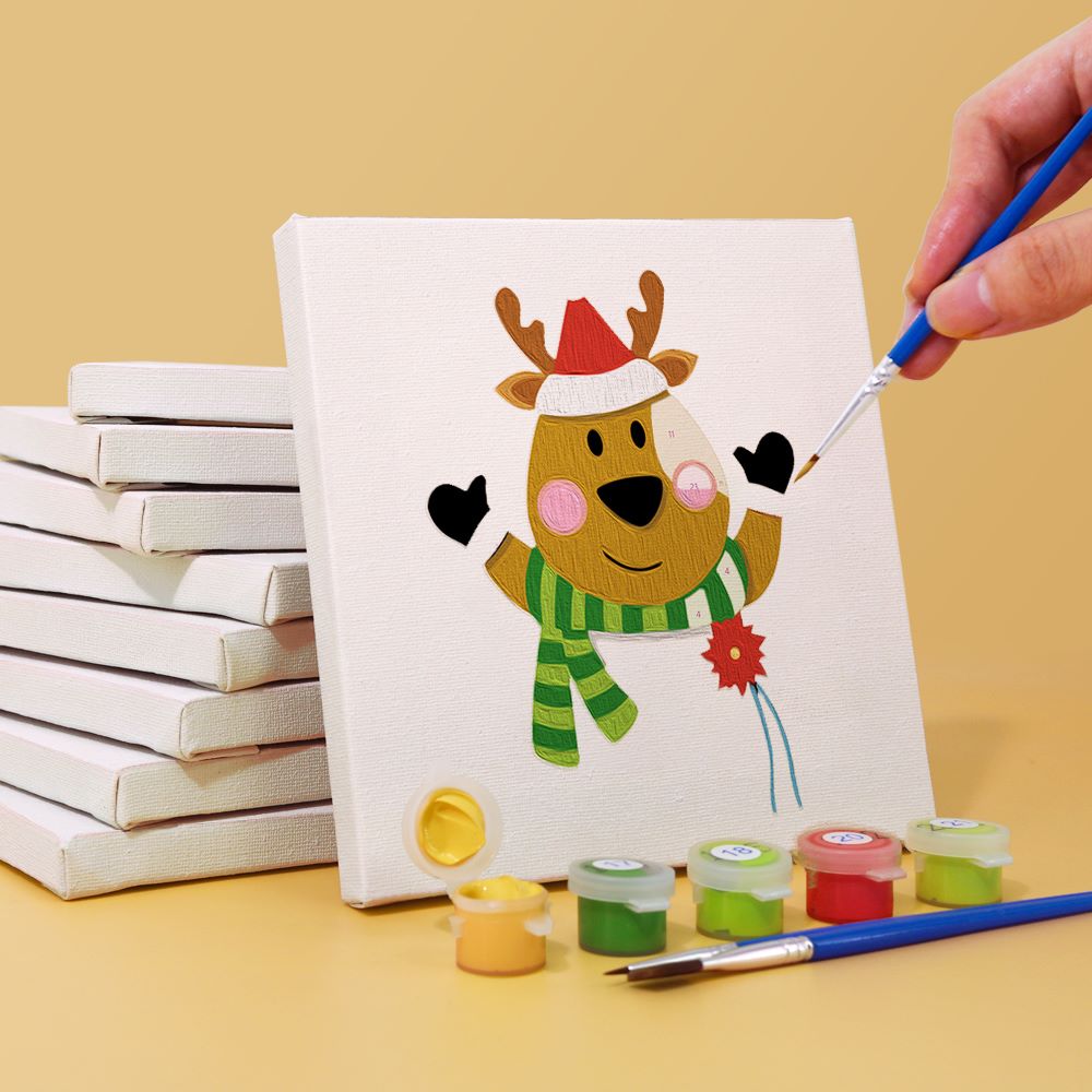 Festive Mini Masterpieces Collection - Detail 8