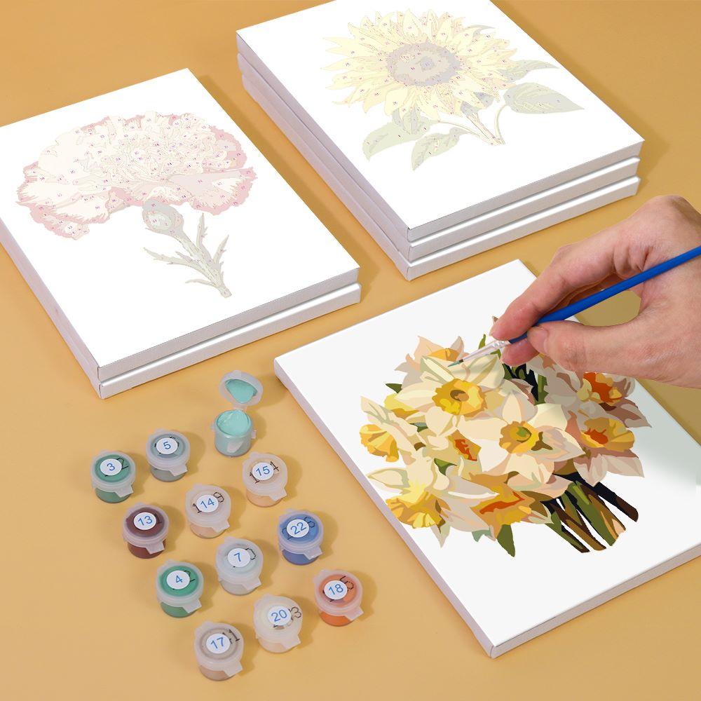 Mini Flower Bloom Set 2.0 - Detail 6