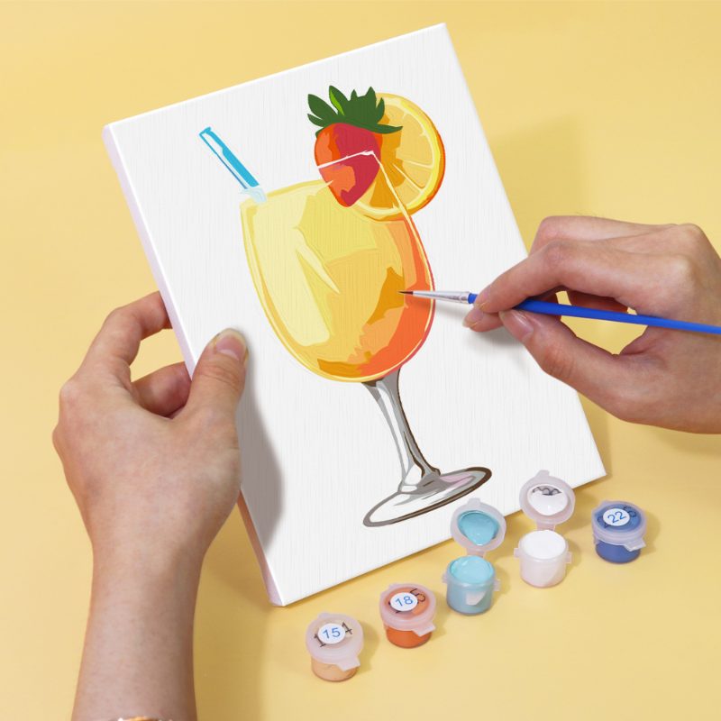 Summer Sips Mini Set - Detail 8