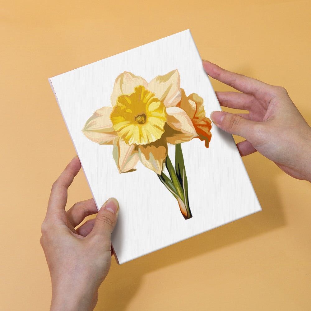 Mini Flower Bloom Set 2.0 - Detail 8