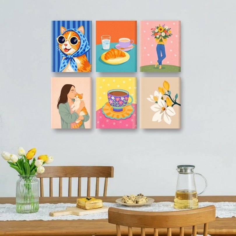 Charming Moments Collection - Detail 2
