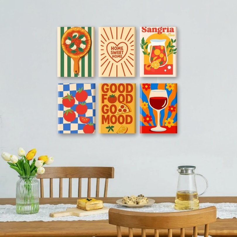Sangria & Pizza Party - Detail 2