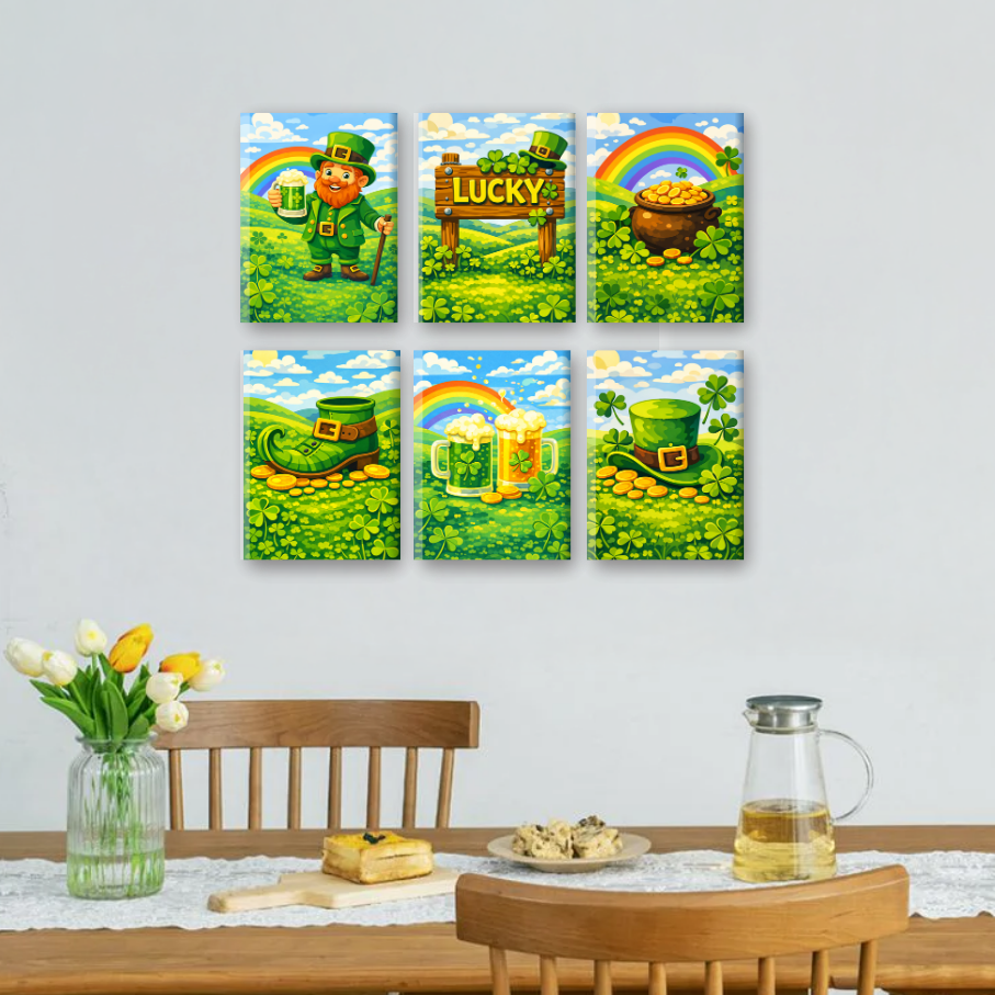 Mini Wonders: Lucky Days Collection - Detail 2