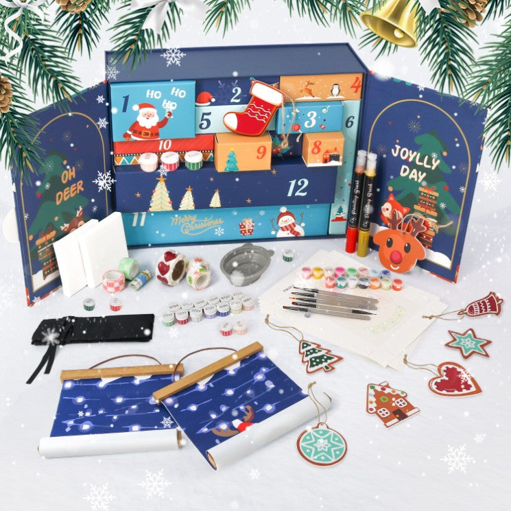 Advent Joy Limited Edition - Detail 4