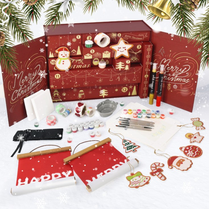 Advent Joy Limited Edition - Detail 2