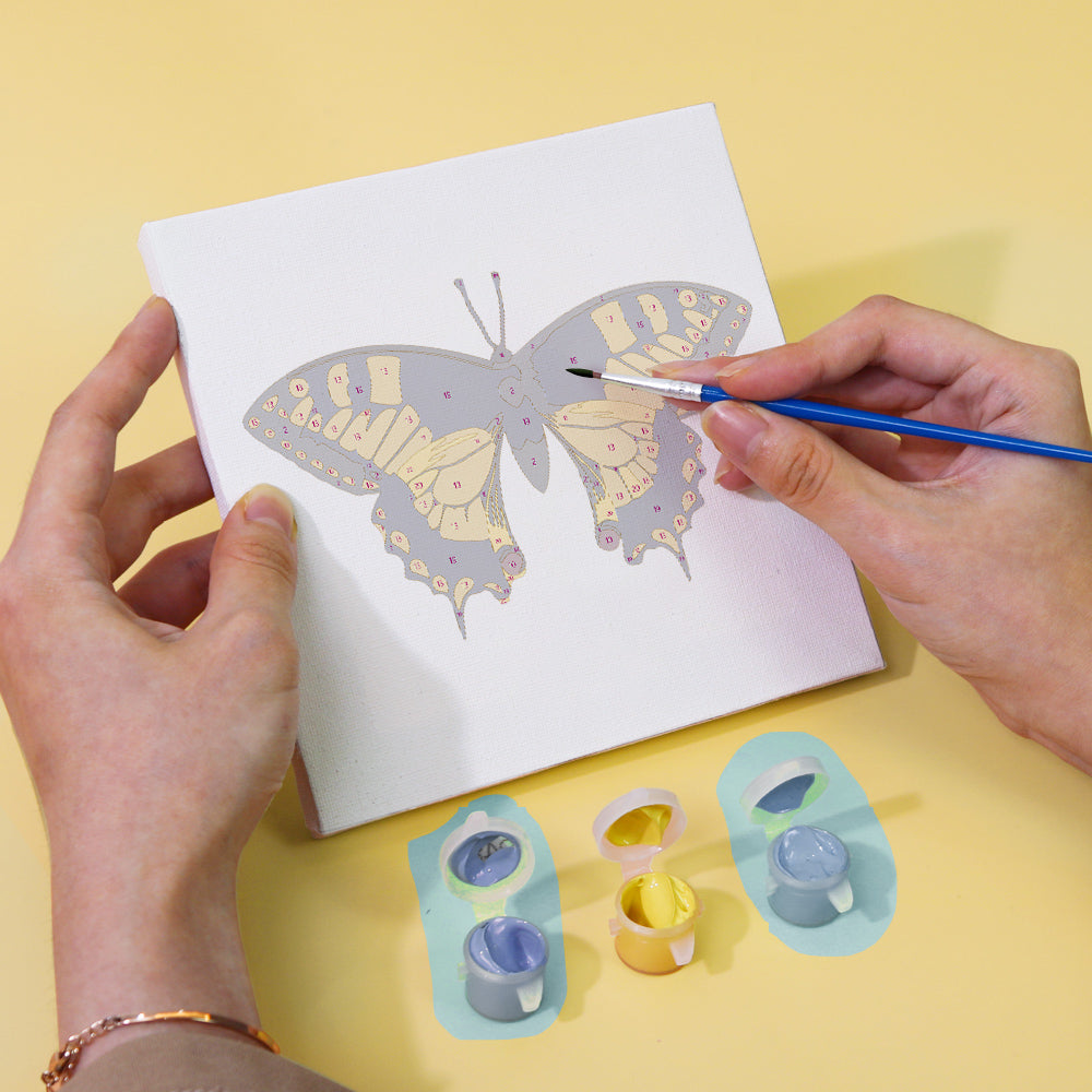 Mini Butterfly Wonder - Detail 7