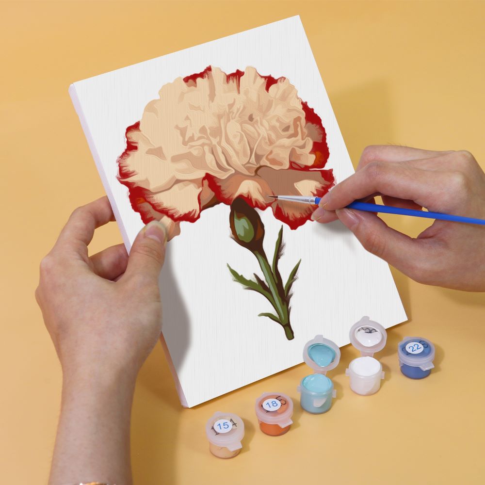 Mini Flower Bloom Set 2.0 - Detail 7