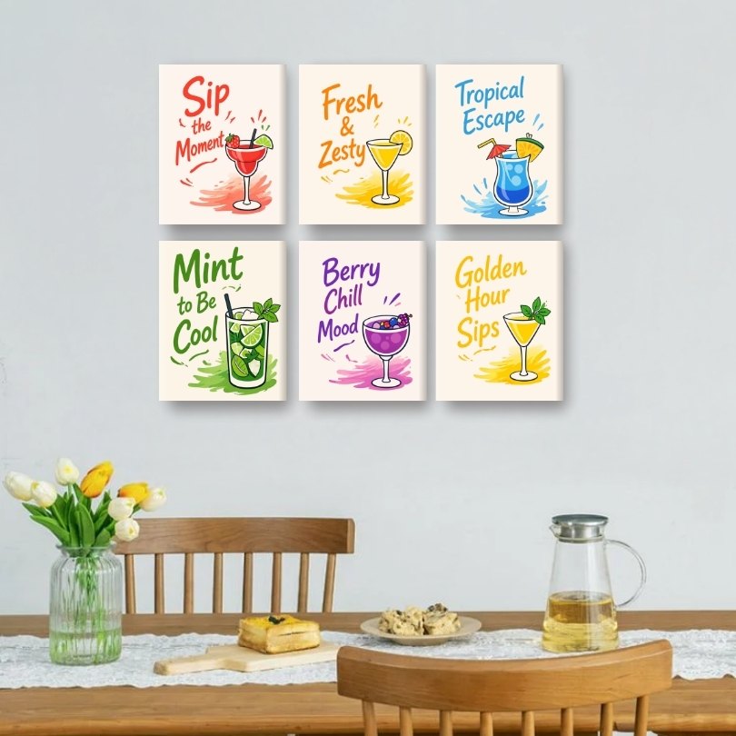 Zesty Cocktail Quotes - Detail 2