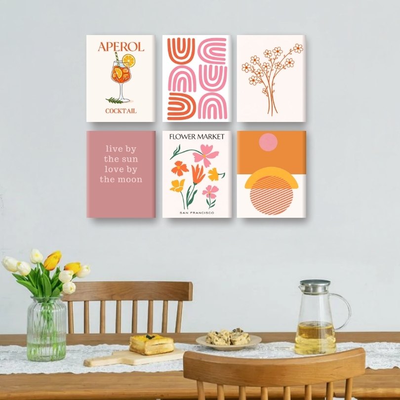 Bloom & Sparkle Mini Set - Detail 2