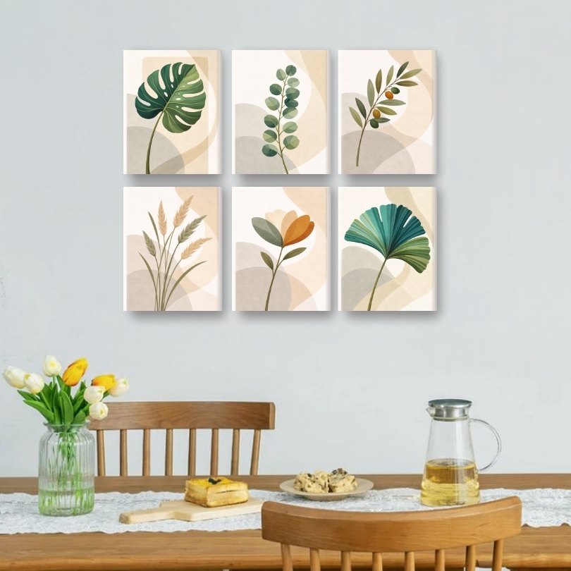 Botanical Dreams Mini Set - Detail 2