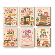 Storybook Dreams Mini Series - Paint by Numbers Kit
