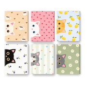 Whimsical Cats Collection | Paint by Number - Paint by Numbers Kit