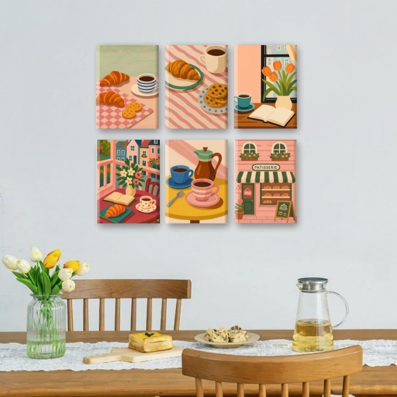 Breakfast & Coffee Delights - Detail 2