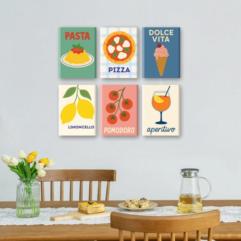 Italian Aperitivo Moments - Detail 2