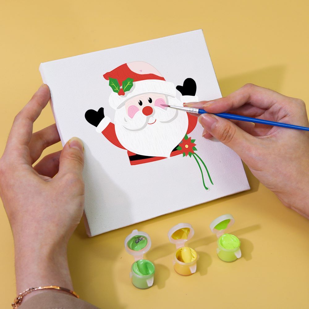 Festive Mini Masterpieces Collection - Detail 10