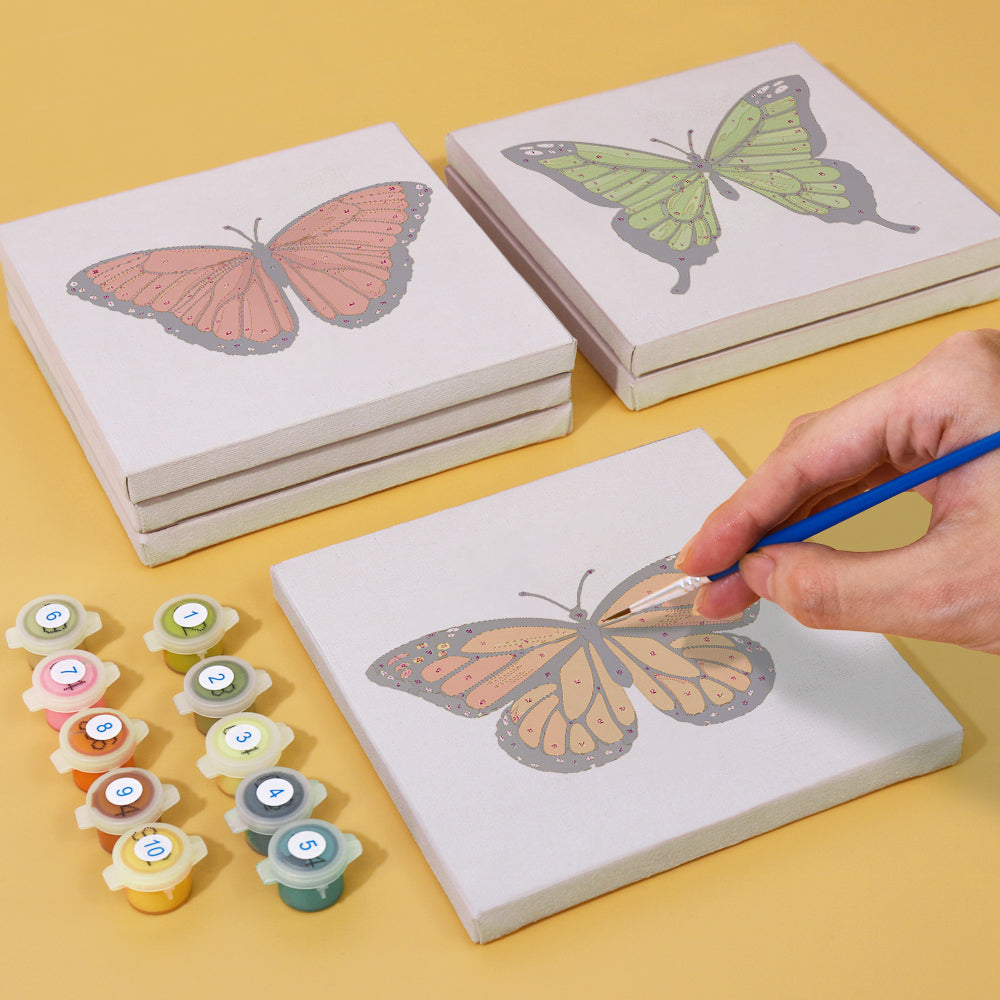 Mini Butterfly Wonder - Detail 8
