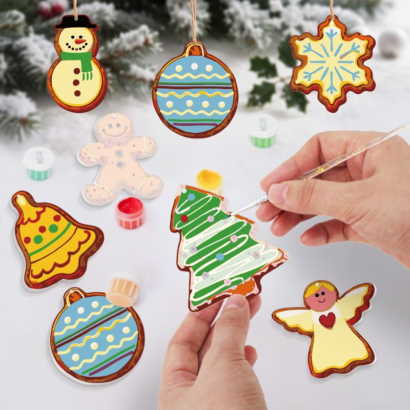 Christmas Eve Magic | Hanger Set - Detail 8