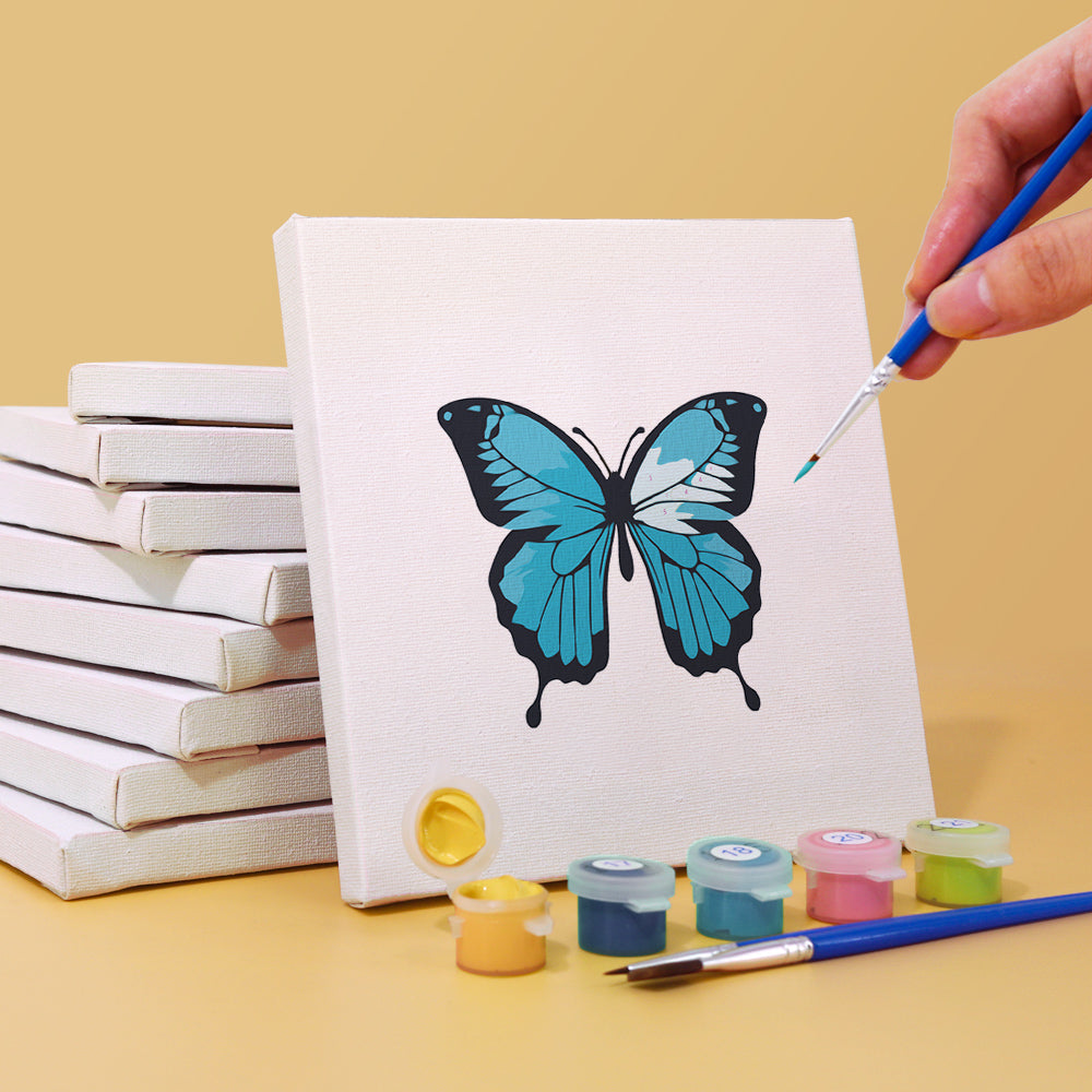 Mini Butterfly Wonder - Detail 9