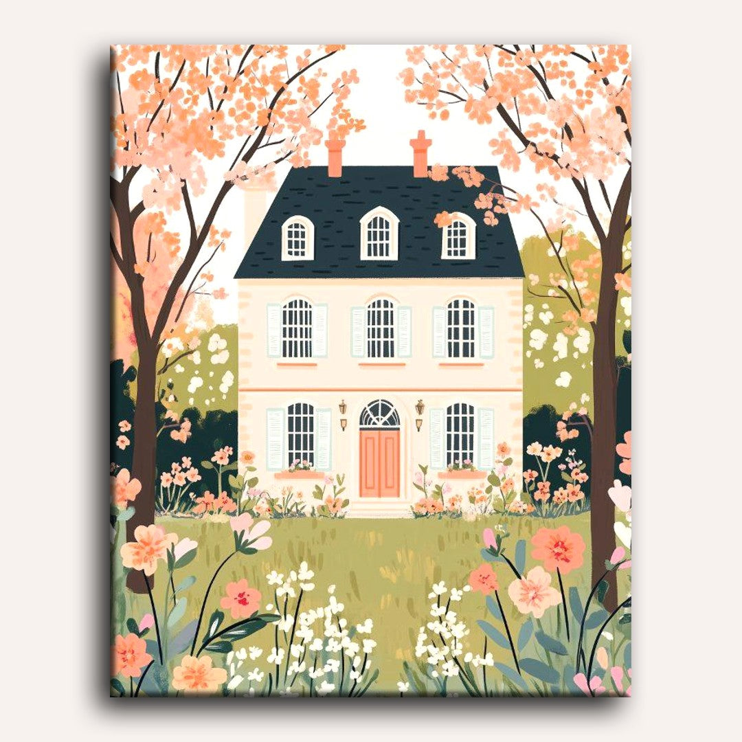 Charming Flower Cottage - Detail 2