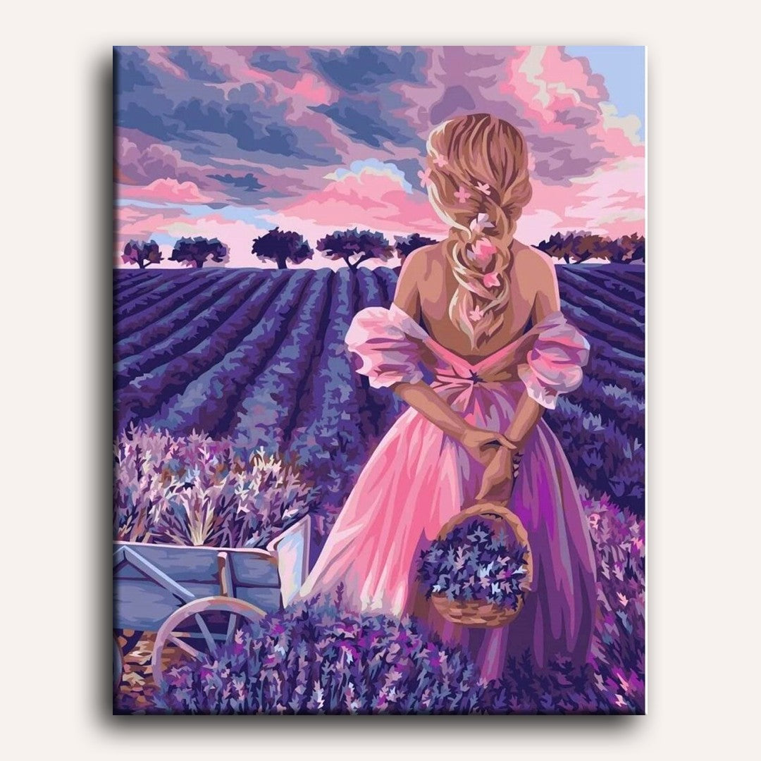 Meadow of Dreams - Detail 2